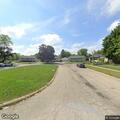 Structure fire on Osage Street in Waukegan