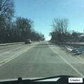 Two-car crash with no injuries on Blake Road