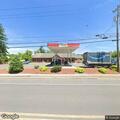 Gas odor reported inside store on Slaterville Road