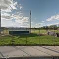 School burglar alarm with door found propped open