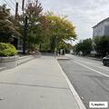 Upstairs neighbor noise complaint on Cambridgepark Dr