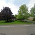 Living room glass-break alarm at Route 83 home