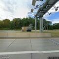 Smoke reported from box trailer on highway
