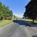 Pickup reported driving on wrong side of road