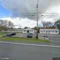 Trail camera damaged at Rose Motel