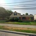 Basement alarm at Rivard Boulevard home