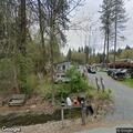 Open burn reported on Elk Lane in Grants Pass