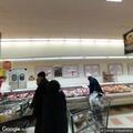 Female injured in fall at Market Basket in Chelsea