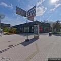 Person undergoing psychiatric evaluation at Fox Lake cafe