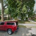 Residential alarm at front door on Neff Road