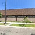 Fire alarm at multi-story commercial building