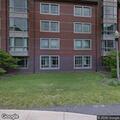 Intoxicated student vomiting near Eastman Lane at UMass dorm