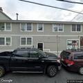 Injured person assisted at Spruce Street fire alarm