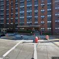 Fire response at Broadway Glen apartments