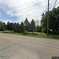 Vehicle swerving into oncoming traffic near Ridgeway