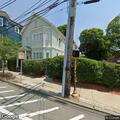Two-car crash with no injuries on Eastern Avenue