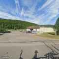 Smoke detector alarm at Avoca Dollar General
