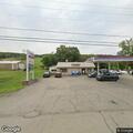 Officer assists stranded motorist at gas station