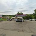 Officer assists with vehicle lockout at gas station