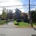 Man vomiting possibly due to decay at Waltham Road