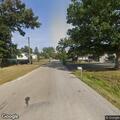 Residential fire alarm on Lincoln Drive