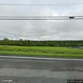 Car hit deer on Route 32 in Greenville