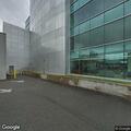 Disabled vehicle on I-93 northbound near dealership