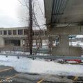 Two people trespassing in unpaid fare area
