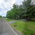 Conscious patient needs stretcher on Chase Lane
