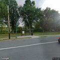Disabled vehicle blocking travel lane on Route 16