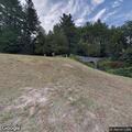 Person undergoing mental health evaluation at Wachusett Dam