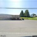 Speeding and tailgating sedan on Swamp Road