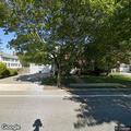 Residential burglar alarm on Brighton Street