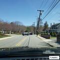 Power work triggers false alarm at CVS