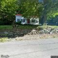Person yelling in roadway outside Chesterfield home