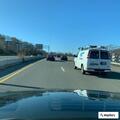 Welfare check for vehicle after SOS alert