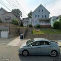 Traffic stop on Campbell Avenue in Revere