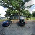 Noise complaint over loud party at apartment