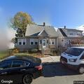 Minor crash reported on Garfield Avenue