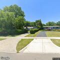 Fire alarm activation at Lake Shore Road home