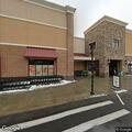 Traffic stop at Wegmans in Medford