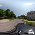Reckless white Jeep driving erratically on NY-23