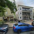 Noise complaint over loud music on Thornton Street