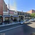 Child with possible seizure at ice cream shop