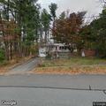 Person experiencing chest pain near Nesson K Drive