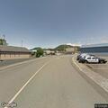 Woman injured in bike crash with head and back pain