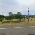 Illegal burn reported on East Antelope Road