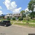 Suspicious box reported in front of house