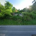 Aggressive dog complaint on Route 38 in Harford