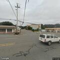 ALS transport requested between two hospitals in Gold Beach